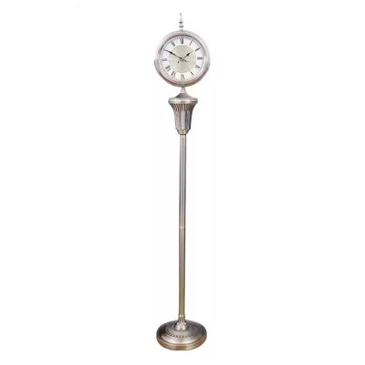 Horloge de plancher American