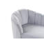 Baskerville Velvet Chaise Lounge-1677380306