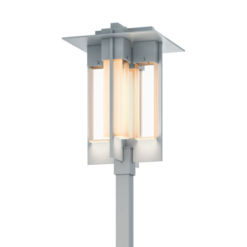 Axis Outdoor 4-Light Lantern Head, Coastal Oil Rubbed Bronze