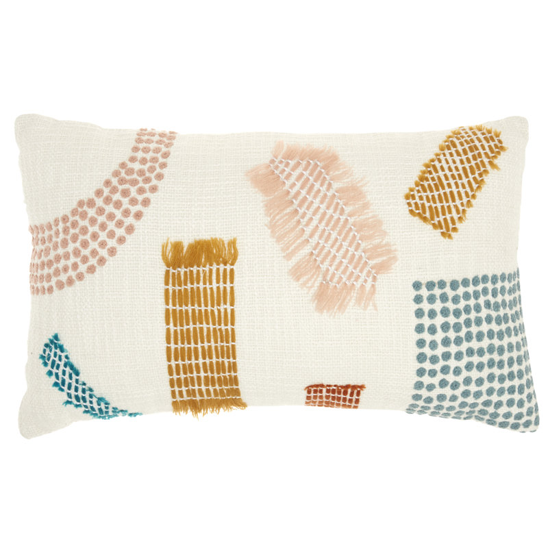  Housse et insert rectangulaires 100% coton