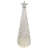 13" LED Acrylic Tree with Star