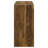 Grounded Moment Console Table