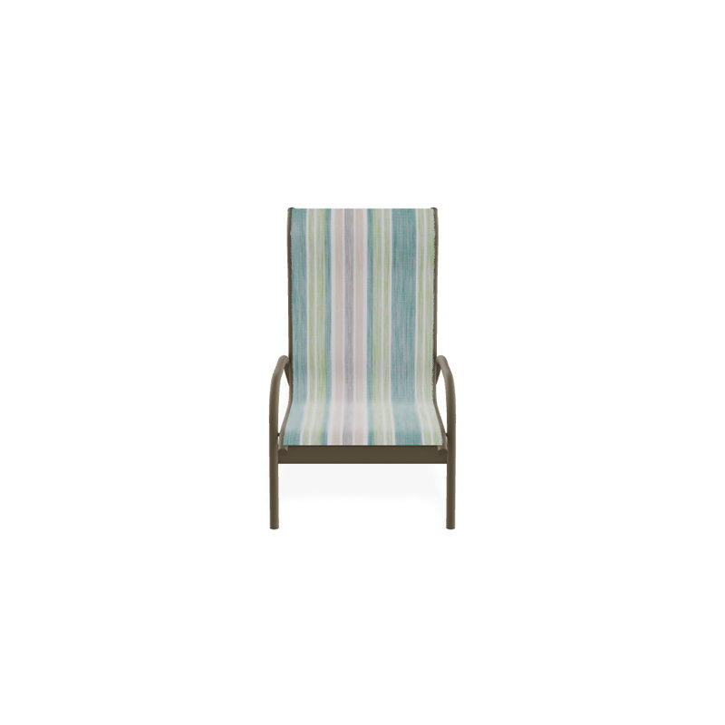Beach Chair, Textured Beachwood, Tempo