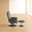 Nico 75cm Wide Standard Recliner