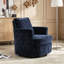 Fauteuil demi-tonneau pivotant à 360 degrés-1545619586
