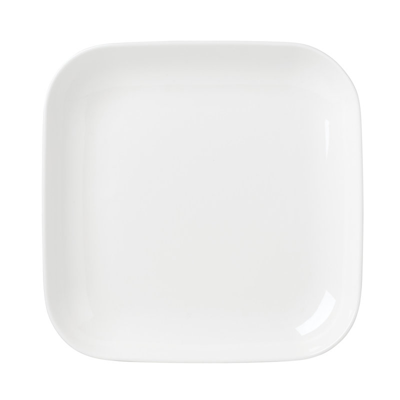Studio 1414 Square 12 Piece Dinnerware Set