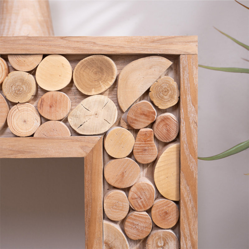Console Rustic