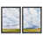Ebony Framed Canvas Set is unavailable