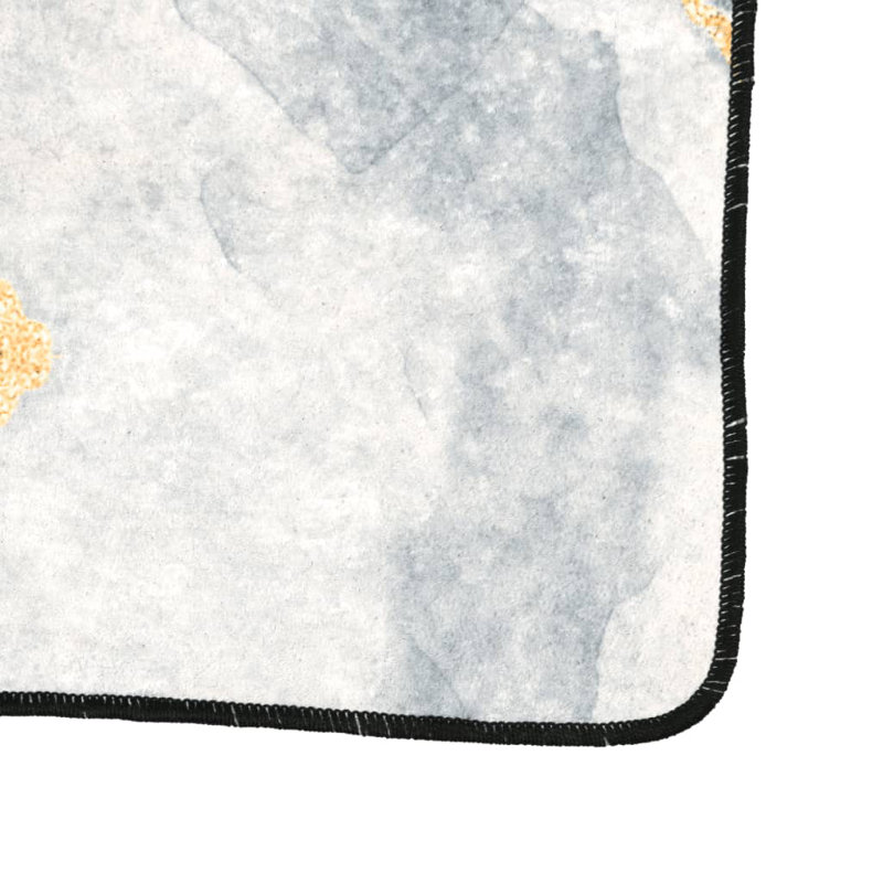 Haraldur Area Rug, Rectangle 160 x 230cm