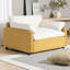 Fauteuil surdimensionné en chenille Cloud Comfort-1577343007