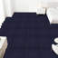 20pcs Polyester Self Adhesive Carpet Tiles-122581604