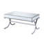 Ensemble de tables basses 3 pièces Juene