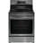 Frigidaire Gallery 30" Rear Control Electric Range with Total Convection-116543276