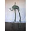 Statue de bronze éléphant Angina-1032338143