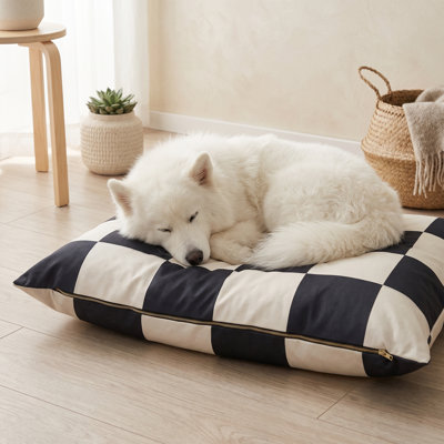 Lit confortable pour chien CozyPaws