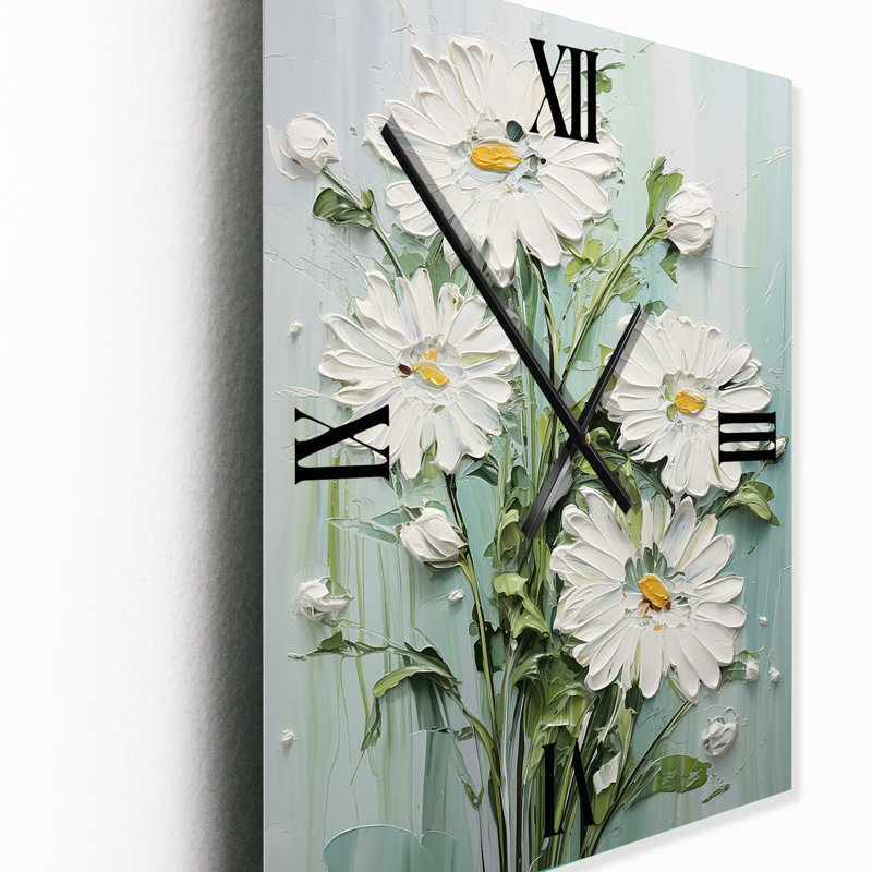 Horloge murale Carlitta, Grand