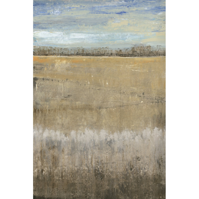 Crescendo I by Tim OToole - Wrapped Canvas Print, 46cm H x 30cm W x 3.8cm D