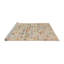 Tapis abstrait 100% lavable à la machine 4793-560415036