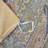  800TC 100% Egyptian Cotton Duvet Cover Set,3pcs Luxury Vintage Bohemian Paisley Royal Place Bedding Set, Aesthetic Botanical Pattern for Bedroom Guest Room Student Dorm All Seasons-129803741