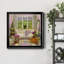 Sunny Day Bath II - reproduction d'art sur toile-756787036-756787042