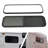 42" W X 12" H Horizontal Sliding Replacement Glass RV Window