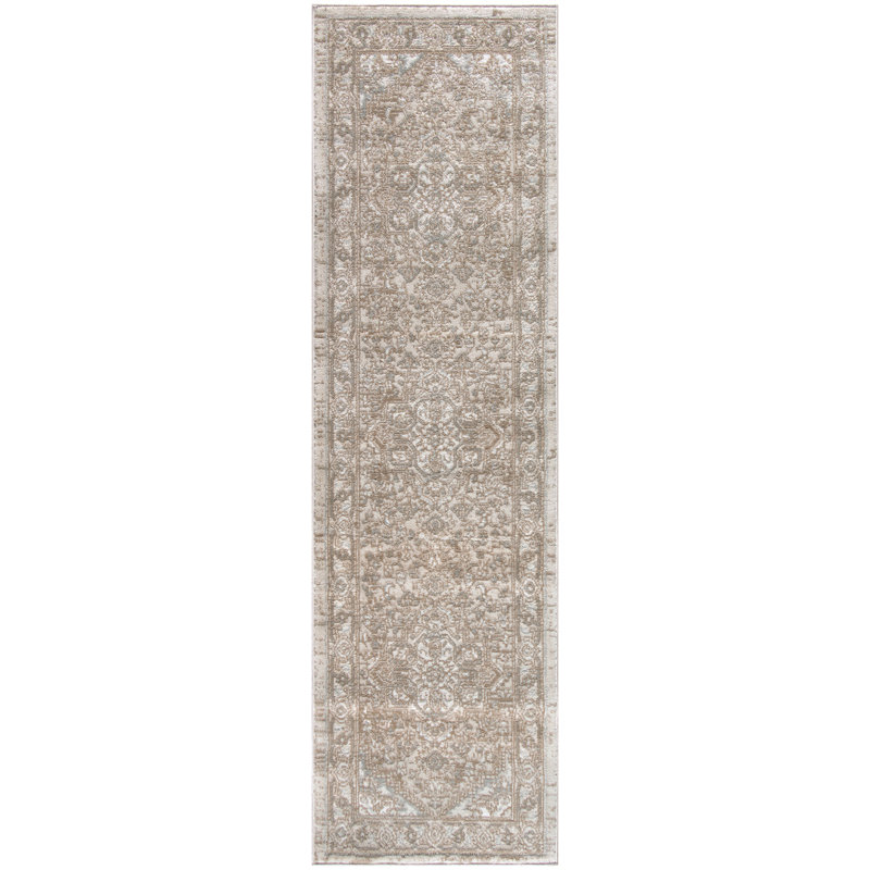 Couey Indoor Rug, Runner 2'2" x 7'6