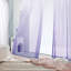 Paire de rideaux transparents Zhejno-755723117-755723103