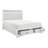 Michaela Vegan Leather Standard Storage Bed-30735783-121117756