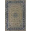 Tapis traditionnel rétro vieilli 10 x 13