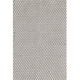 Two-Tone Rope Platinum/Ivory Handwoven Indoor/Outdoor Rug