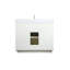 Ensemble de meuble-lavabo simple 42 po Broadlands-1321895285