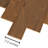 Optics 7" x 54.33" x 14mm Laminate Flooring