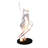 Brevon Resin Novelty Lamp