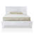 Keilianys Upholstered Low Profile Platform Bed-21119737-21119735