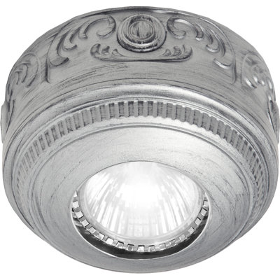 Fishel LED Semi Flush Mount