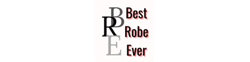 Best Robe Ever logo