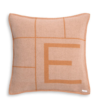 Rhoda Wool Square Pillow Cover & Insert