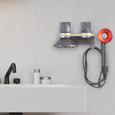 Porte-outils mural