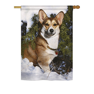 Double Sided Polyester Animal