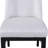 Contemporary Modern Style 5pc Dining Set