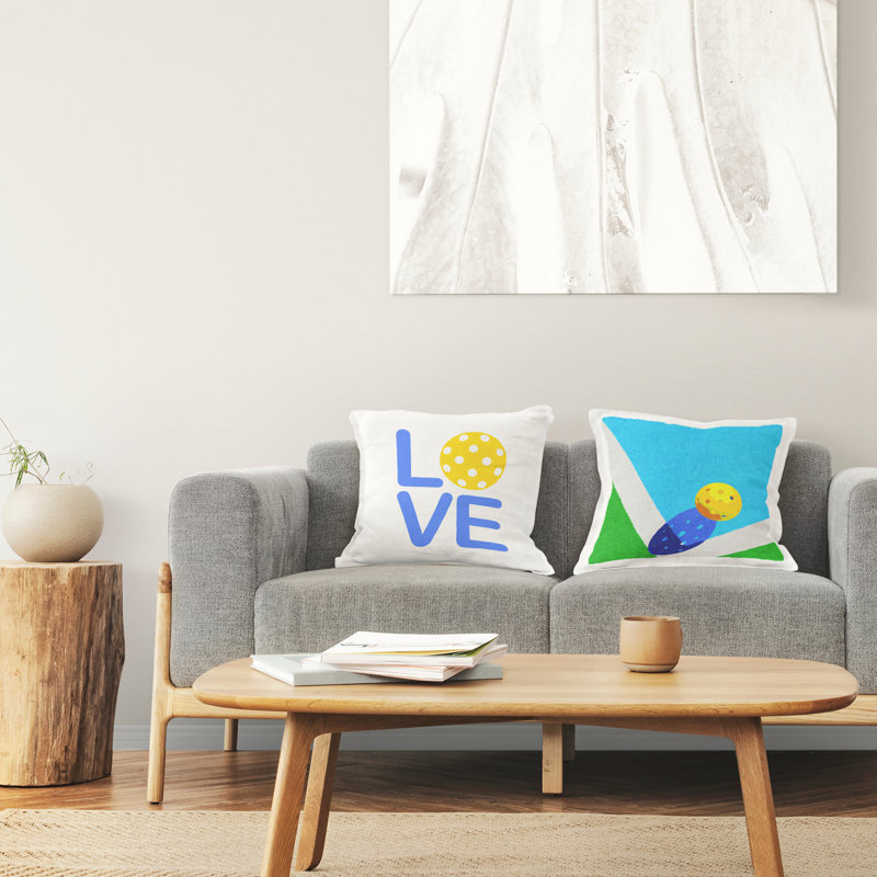 Throw Pillow