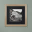 Alan Blaustein, «Amalfi Pier I», reproduction de photo encadrée-21030456-21030461-21030457