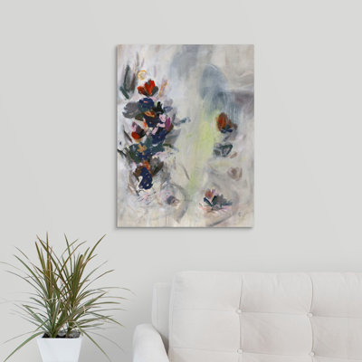 " Fresh Clippings II " by Jodi Maas Painting Print