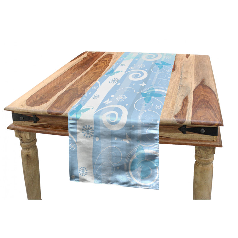 Table Runner, 72" x 16"