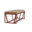 Summit Outdoor Dining Bench-948511936-948511939