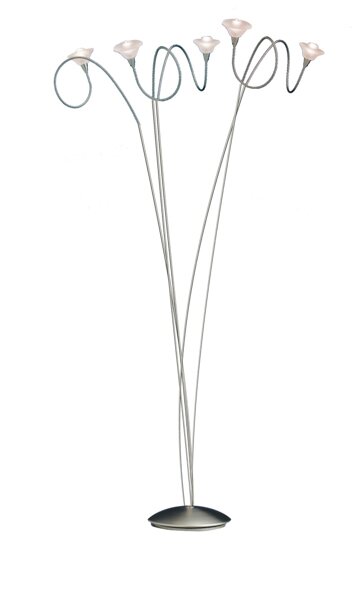 Edinger 150 cm Spezial-Stehlampe