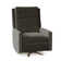 Loft 29.5" Wide Manual Swivel Standard Recliner
