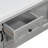 Velvet Upholstered Storage Bench-750443615