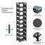 10 Pair Shoe Rack-1772932479