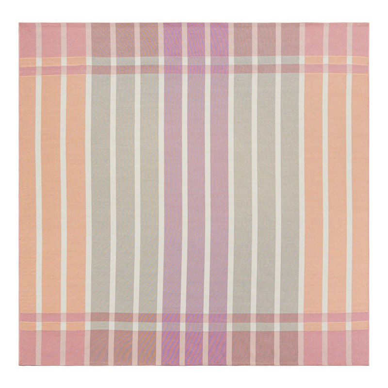 Tapis Grierson, Carré 7 pi 10 po